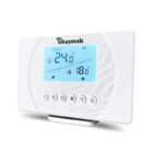 Baymak LOGI Pro S Kablosuz Programlanabilir Oda Termostatı
