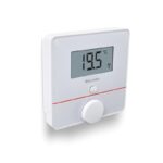 DemirDöküm MiGo Connect Akıllı Oda Termostatı - Görsel 3