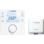 Bosch KCR110 RF Kablosuz Programlanabilir Oda Termostatı