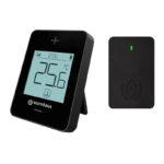 Warmhaus Recowa Oda Termostatı - Görsel 4