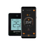 Warmhaus Recowa Oda Termostatı