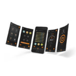 Warmhaus Recowa Oda Termostatı - Görsel 3