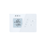 ECA Poly Pure 200w Akıllı Oda Termostatı