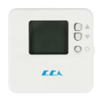ECA Dijital Oda Termostatı