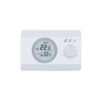 ECA Poly Plus Akıllı Oda Termostatı