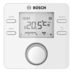 Bosch CR50 Modülasyonlu Programlanabilir Oda Termostatı