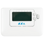 ECA Kablolu Haftalık Programlanabilir Oda Termostatı
