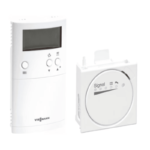 Viessmann Vitotrol 100 Tip UTDB-RF2 Oda Termostatı