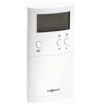 Viessmann Vitotrol 100 Tip UTDB Oda Termostatı