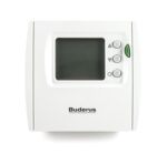Buderus RT24RF Kablosuz Oda Termostatı
