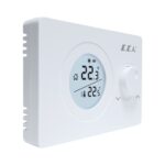 ECA Poly Pure 100w Akıllı Oda Termostatı - Görsel 4