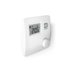 DemirDöküm ExaControl Select Kablolu Oda Termostatı - Görsel 3