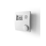 DemirDöküm ExaControl Select Kablolu Oda Termostatı - Görsel 2