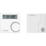 Bosch TR32 RF Kablosuz Oda Termostatı