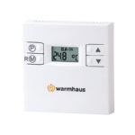 Warmhaus CleWA Oda Termostatı